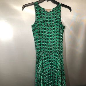 MK dress